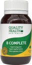 Quality-Health-B-Complete-60-Tablets Sale