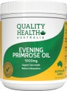 Quality-Health-Evening-Primrose-Oil-1000mg-200-Capsules Sale