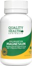 Quality-Health-High-Absorption-Magnesium-500mg-100-Tablets Sale