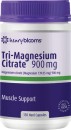 Henry-Blooms-Tri-Magnesium-Citrate-900mg-150-Capsules Sale