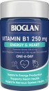 Bioglan-Vitamin-B1-250mg-Energy-Heart-75-Tablets Sale