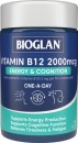 Bioglan-Vitamin-B12-2000mcg-Energy-Cognition-90-Tablets Sale