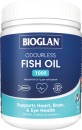 Bioglan-Odourless-Fish-Oil-1000-400-Capsules Sale