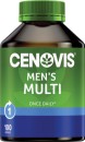 Cenovis-Once-Daily-Mens-Multi-100-Capsules Sale