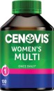 Cenovis-Once-Daily-Womens-Multi-100-Capsules Sale