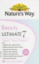 NEW-Natures-Way-Beauty-Ultimate-7-60-Capsules Sale