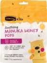 Comvita-Kids-Soothing-Manuka-Pops-15-Pack Sale