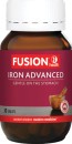 Fusion-Health-Iron-Advanced-30-Tablets Sale