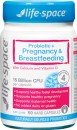 Life-Space-Probiotic-Pregnancy-Breastfeeding-50-Capsules Sale
