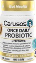 Carusos-Probiotic-Once-Daily-60-Capsules Sale