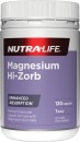 Nutra-Life-Magnesium-Hi-Zorb-120-Capsules Sale