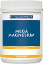 Ethical-Nutrients-Mega-Magnesium-Powder-Citrus-450g Sale