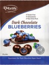 Morlife-Chocolate-Blueberries-30g Sale