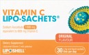 Lipo-Sachets-Vitamin-C-30-Pack Sale