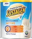 Sustagen-Hospital-Formula-Active-Vanilla-840g Sale