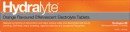 Hydralyte-Effervescent-Electrolyte-Orange-20-Tablets Sale