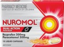 Nuromol-Dual-Action-10-Liquid-Capsules Sale