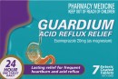 Guardium-Acid-Reflux-Relief-7-Tablets Sale