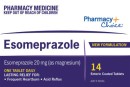Pharmacy-Choice-Esomeprazole-14-Tablets Sale