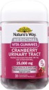 Natures-Way-Medicinal-Vita-Gummies-Cranberry-Urinary-Tract-30-Pastilles Sale