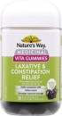 Natures-Way-Medicinal-Vita-Gummies-Laxative-Constipation-Relief-30-Pastilles Sale