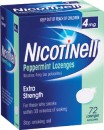 Nicotinell-Lozenges-4mg-72-Pack Sale