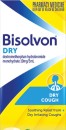 Bisolvon-Dry-Cough-200mL Sale