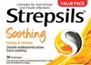 Strepsils-Honey-Lemon-36-Lozenges Sale