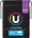 U-by-Kotex-Ultra-Thins-Regular-with-Wings-14-Pads Sale