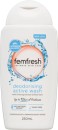 Femfresh-Deodorising-Wash-250mL Sale