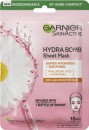 Garnier-Skin-Active-Hydra-Bomb-Tissue-Face-Mask-Chamomile Sale