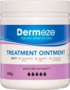 Dermeze-Treatment-Ointment-Jar-500g Sale
