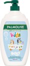 Palmolive-3-in-1-Kids-Body-Wash-1L Sale