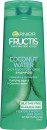 Garnier-Fructis-Coconut-Water-Shampoo-315mL Sale