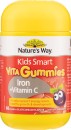 Natures-Way-Kids-Smart-Vita-Gummies-Iron-Vitamin-C-60-Pack Sale