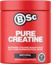 BSc-Pure-Creatine-200g Sale