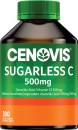 Cenovis-Sugarless-C-500mg-300-Chewable-Tablets Sale