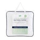 Hypoallergenic-1000gsm-Mattress-Topper-by-Greenfirst Sale