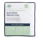 Hypoallergenic-Mattress-Protector-by-Greenfirst Sale