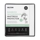 Eco-Living-Bamboo-Waterproof-Mattress-Protector-by-Hilton Sale