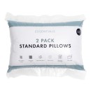 2-Pack-Standard-Pillows-by-Essentials Sale