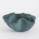 Riley-Dusty-Teal-Decorative-Bowl-by-MUSE Sale