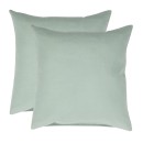 Washed-Linen-Sage-European-Pillowcase-Pair-by-MUSE Sale