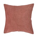 Akia-Rust-European-Pillowcase-by-Essentials Sale