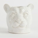 Cheetah-Ceramic-Decorative-Pot-by-MUSE Sale