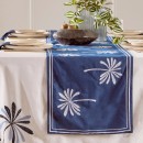 Siwa-Palm-Embroidered-Table-Runner-by-MUSE Sale