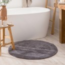 Resort-Reversible-Bath-Mat-Round-by-MUSE Sale