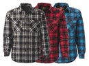 ELEVEN-Quilted-Flannel-Shacket Sale
