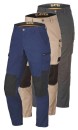 ELEVEN-Contrast-Panel-Cargo-Pants Sale