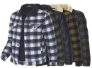 HammerField-Yarn-Dye-Jacket-with-Sherpa-Lining Sale